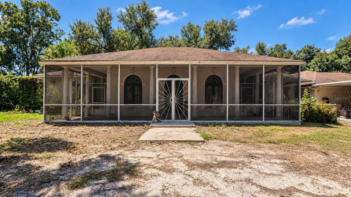 7350 Palomino Trail, Sarasota, FL 34241 - #1