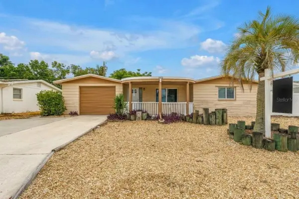 1516 Derrick Street, HOLIDAY, FL 34690
