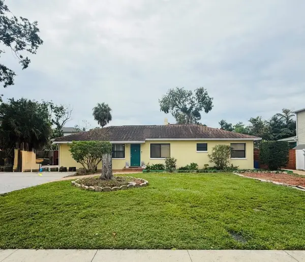 3408 W San Luis Street, TAMPA, FL 33629