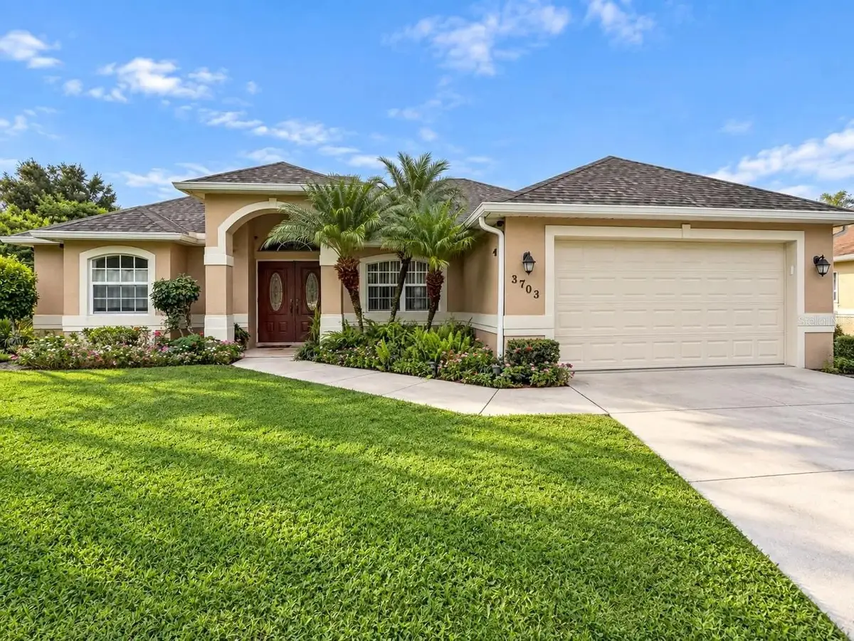 3703 4th Street Sw, Lehigh Acres, FL 33976 - #1