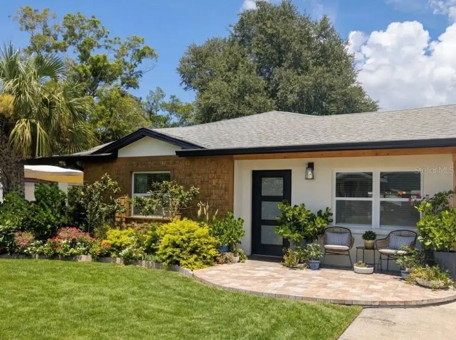 3509 W Rogers Avenue, Tampa, FL 33611 - #2