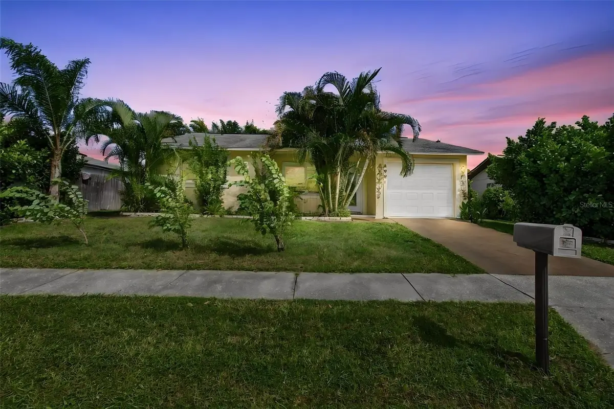 3031 Muir Street, Holiday, FL 34691 - #1