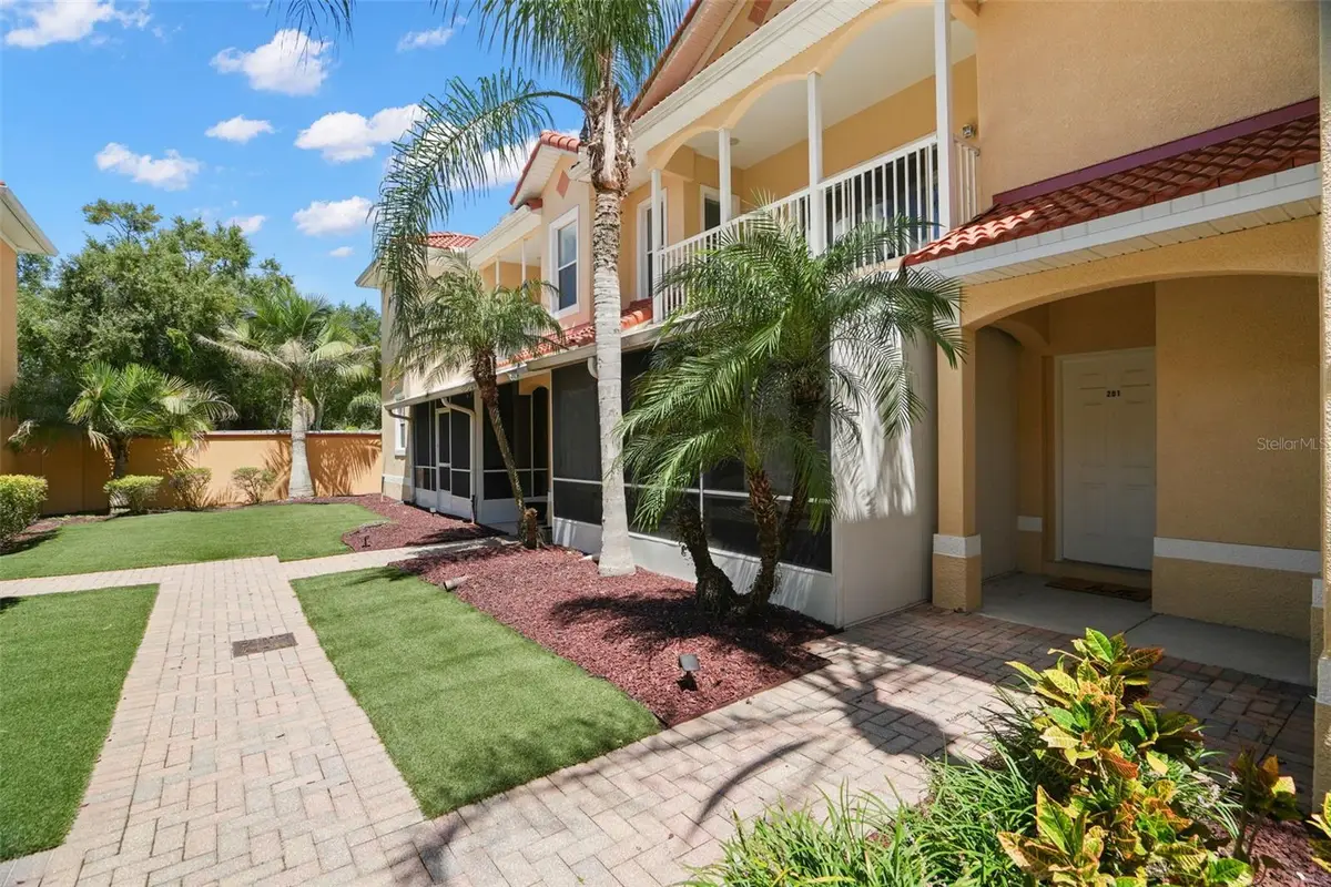 21019 Sunpoint Way #201, Lutz, FL 33558 - #1