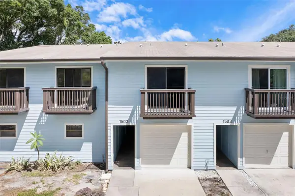 6387 92nd Place N #1502, PINELLAS PARK, FL 33782