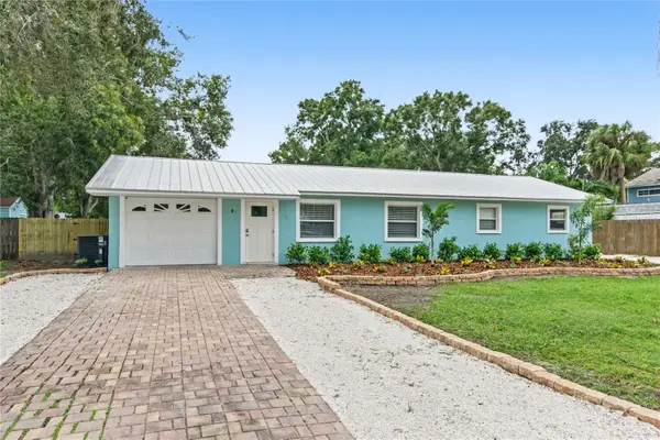 221 Ontario Avenue, CRYSTAL BEACH, FL 34681