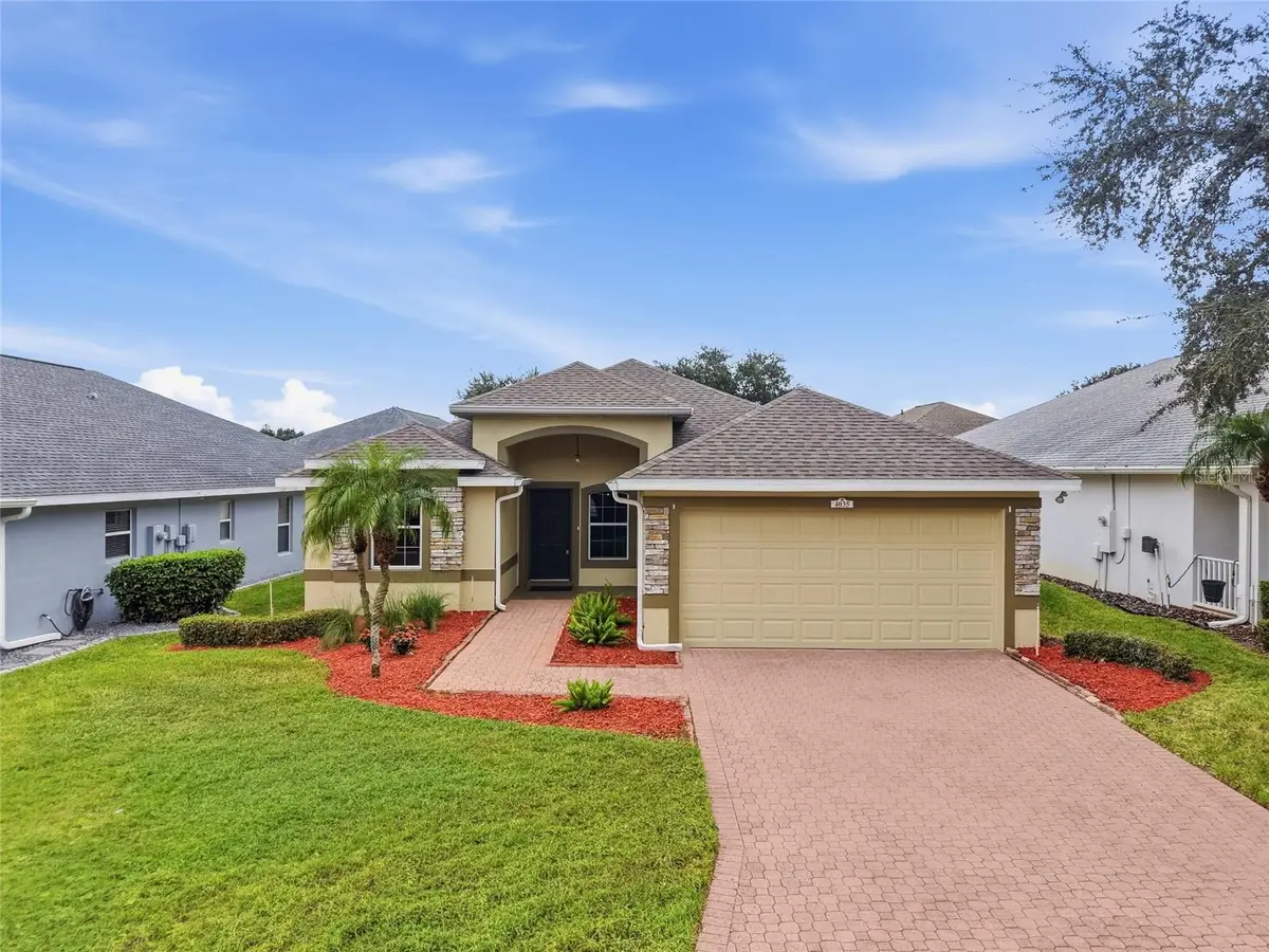 4035 Carteret Drive, Winter Haven, FL 33884 - #1