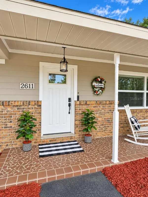 2611 SW 34th Avenue, OCALA, FL 34474
