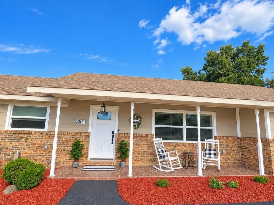 2611 SW 34th Avenue, Ocala, FL 34474 - #2
