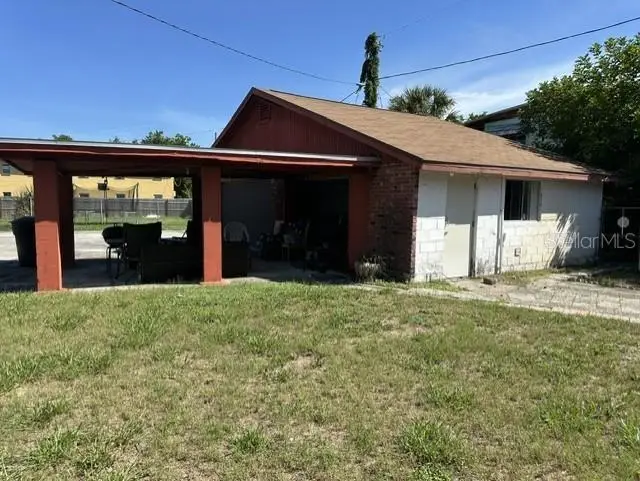 1834 21st Street S, Saint Petersburg, FL 33712 - #1
