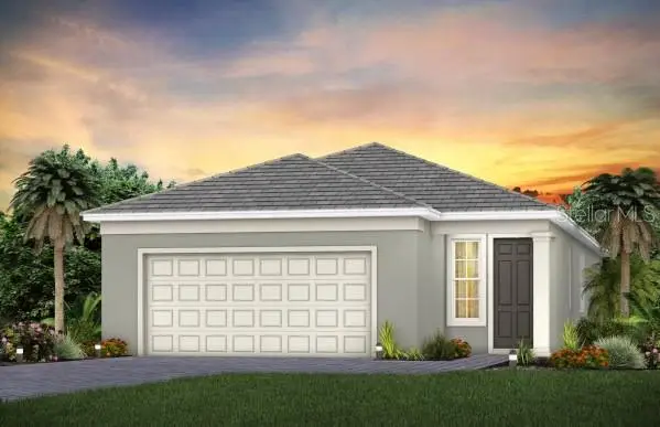 10481 Sea Breeze Ridge Drive, Englewood, FL 34223 - #1