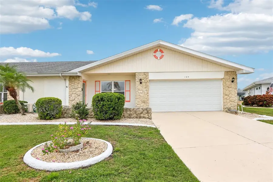 104 Cactusflower Lane, Sun City Center, FL 33573 - #2