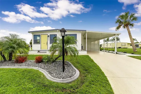 403 Vivar, NORTH PORT, FL 34287