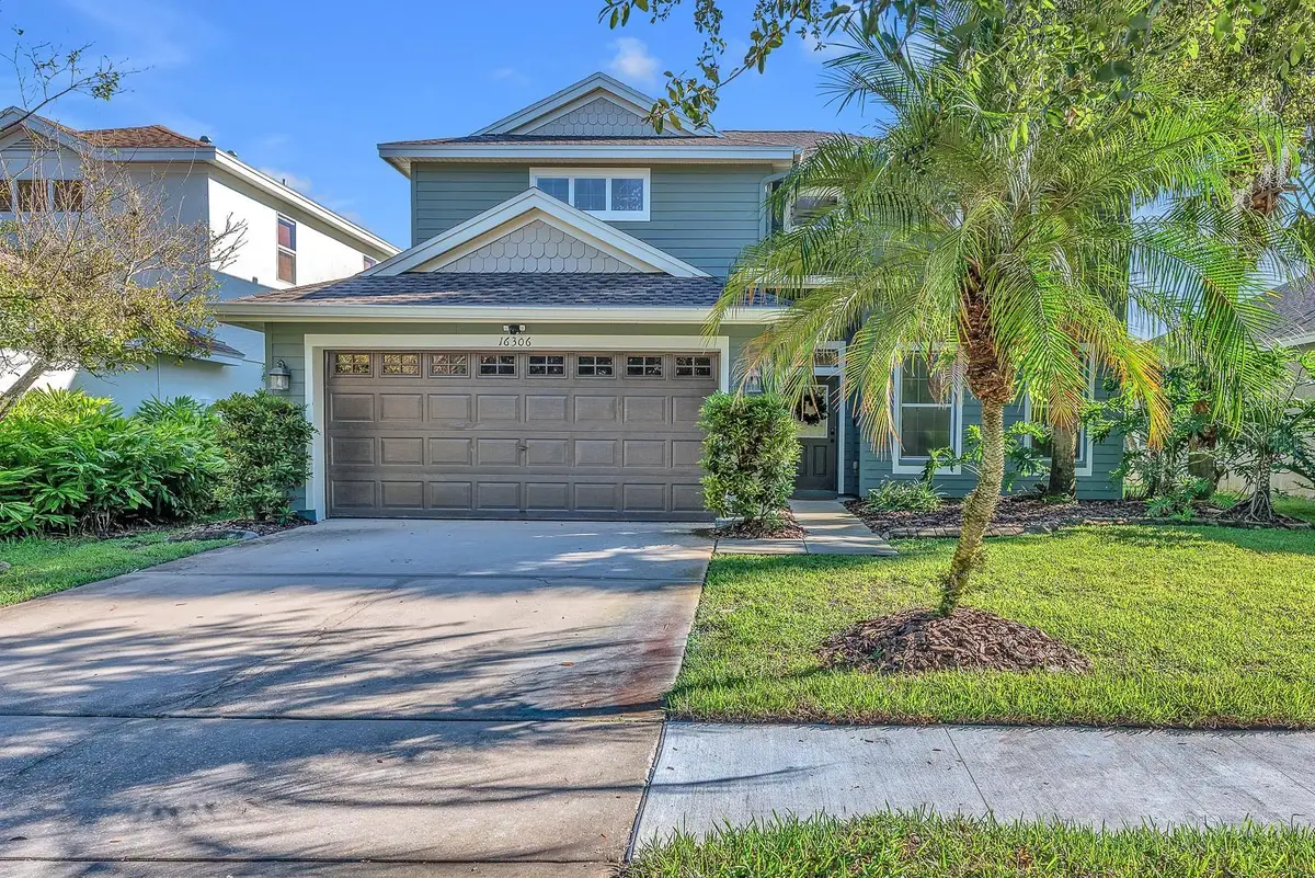 16306 Dorman Road, Lithia, FL 33547 - #1