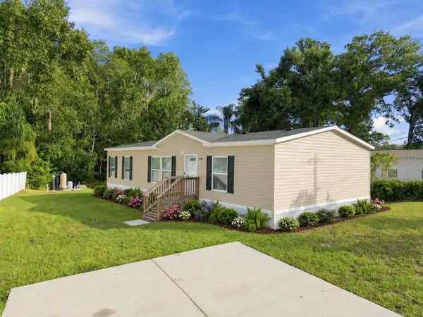 14456 Geneva Drive, ODESSA, FL 33556