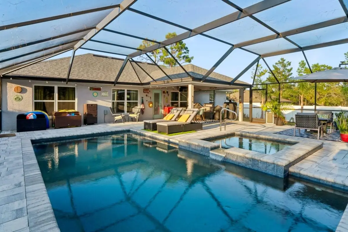 11352 Mississippi Kite Avenue, Weeki Wachee, FL 34614 - #1
