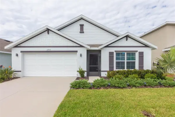 11933 Downy Birch Drive, RIVERVIEW, FL 33569