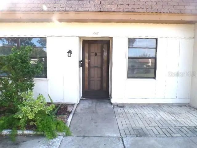 1442 Mission Drive W #25-C, Clearwater, FL 33759 - #2