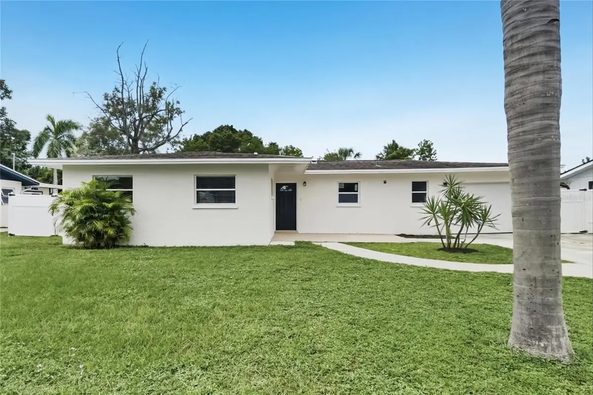 3312 32nd Street W, Bradenton, FL 34205 - #1