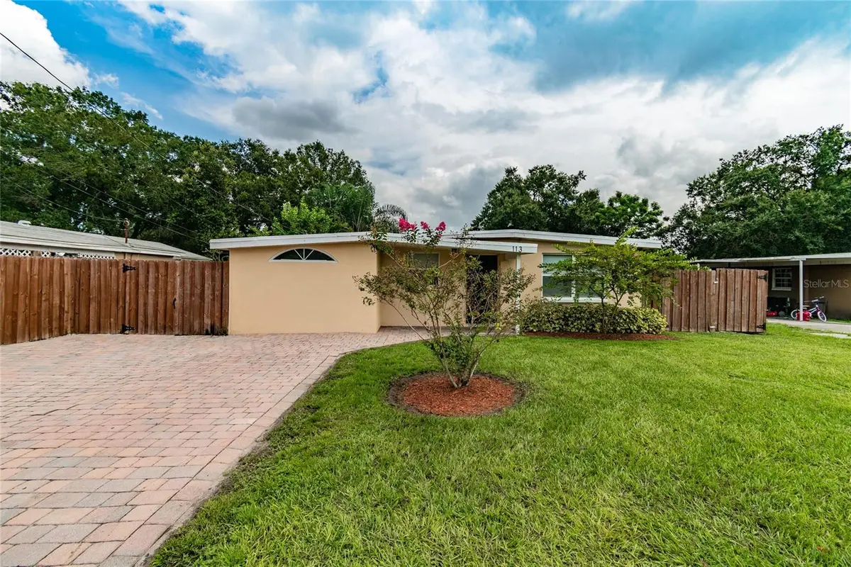 113 Stoody Avenue, Auburndale, FL 33823 - #1