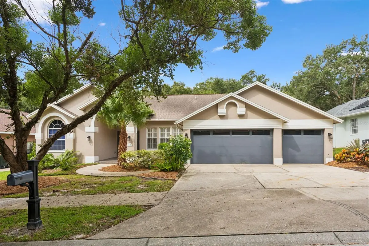 1707 La Forest Avenue, Safety Harbor, FL 34695 - #1