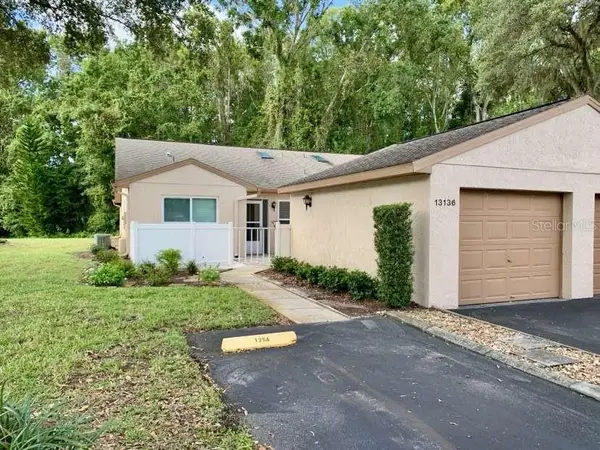 13136 Cypress Hill Drive #125A, HUDSON, FL 34669