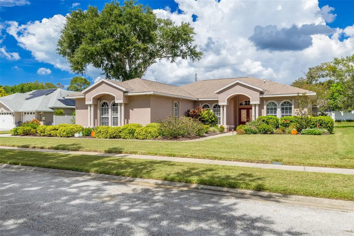 1555 Sunray Drive, Palm Harbor, FL 34683 - #1