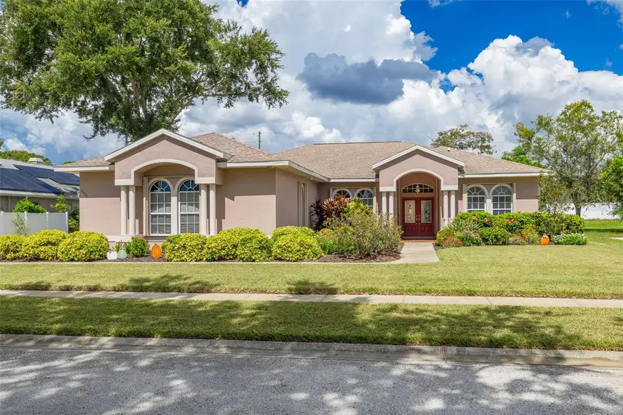 1555 Sunray Drive, Palm Harbor, FL 34683 - #2