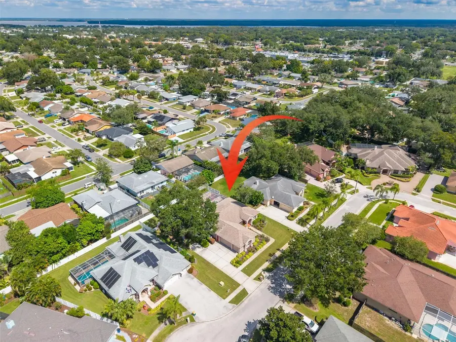 1555 Sunray Drive, Palm Harbor, FL 34683 - #3