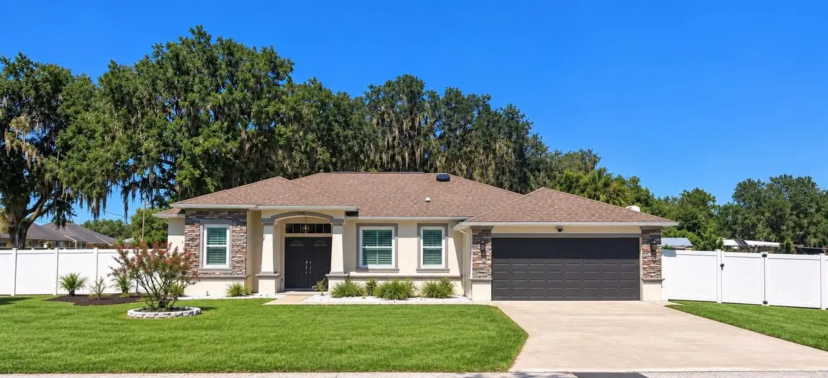 990 W Pearl Street, Bartow, FL 33830 - #1