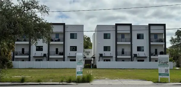304, 306, 308 S Macdill, TAMPA, FL 33629