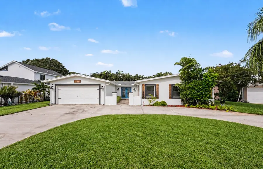 3936 E Eden Roc Circle #1, Tampa, FL 33634 - #3