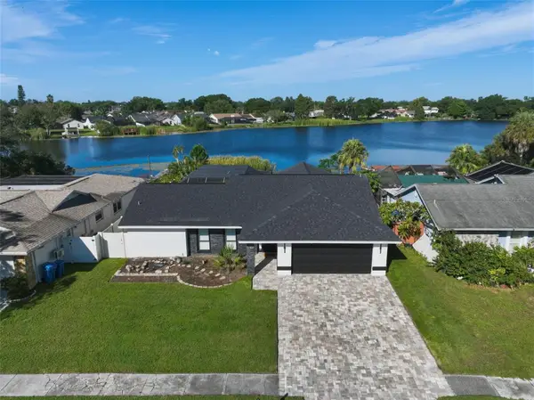 6706 Ranger Drive, TAMPA, FL 33615