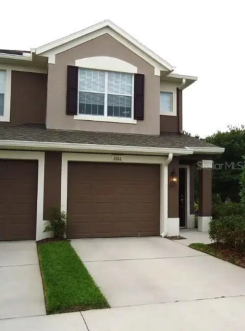 2003 Santa Catalina Lane #2003, Riverview, FL 33578 - #1