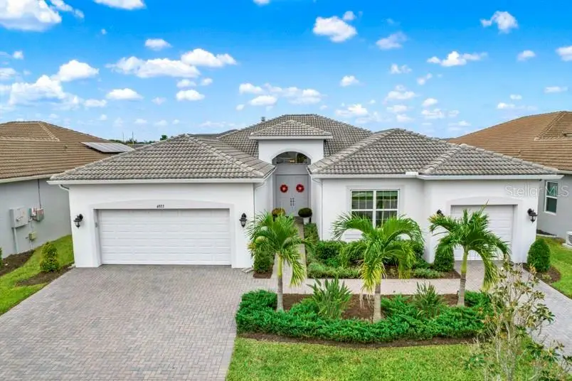 4923 Pamplona Court, Wimauma, FL 33598 - #1