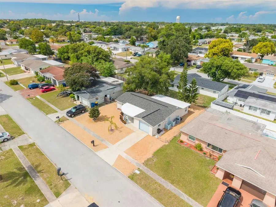 6047 9th Avenue, New Port Richey, FL 34653 - #2