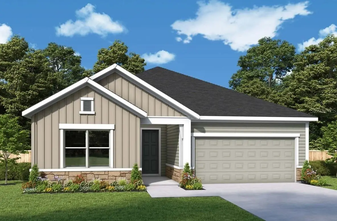 5801 Native Oak Street, Mount Dora, FL 32757 - #1