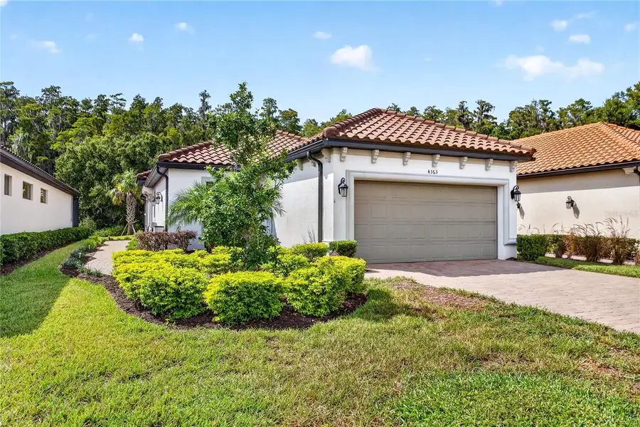 4363 Cairoli Court, Wesley Chapel, FL 33543 - #2