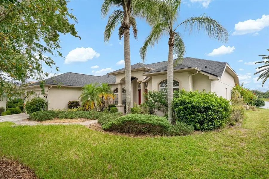 1813 Audubon Trail, Lutz, FL 33549 - #2