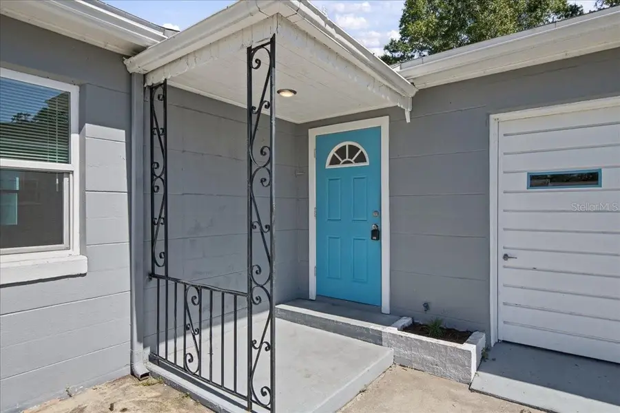 2818 Upton Street S, Gulfport, FL 33711 - #3