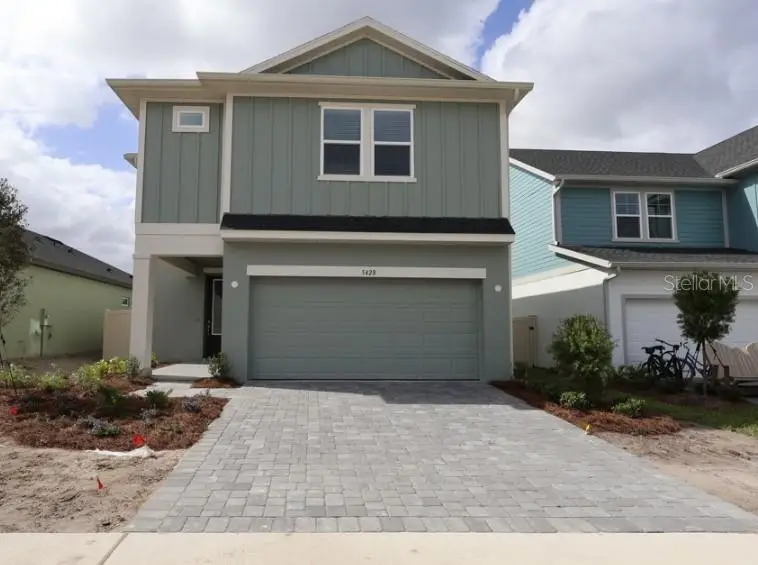 5428 Knotty Oak Street, Mount Dora, FL 32757 - #2