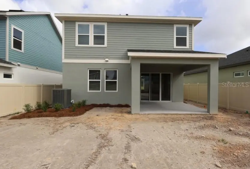 5428 Knotty Oak Street, Mount Dora, FL 32757 - #3