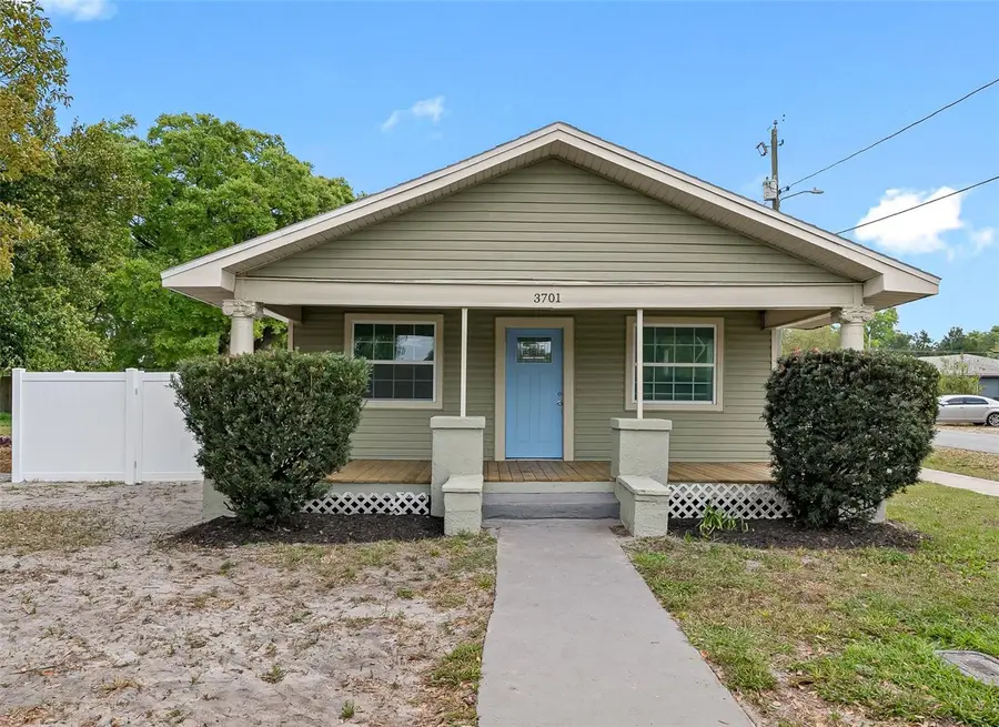 3701 Temple Street #1, Tampa, FL 33619 - #2