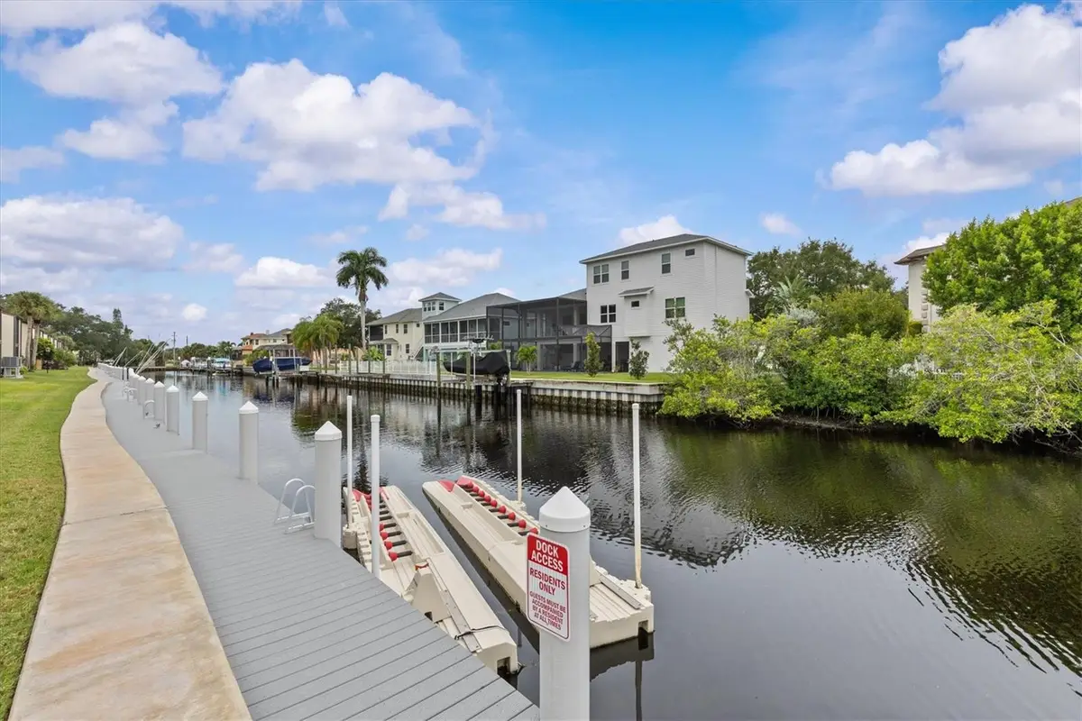 381 Moorings Cove Drive #9B, Tarpon Springs, FL 34689 - #1