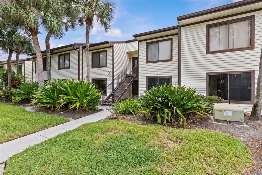 381 Moorings Cove Drive #9B, Tarpon Springs, FL 34689 - #2