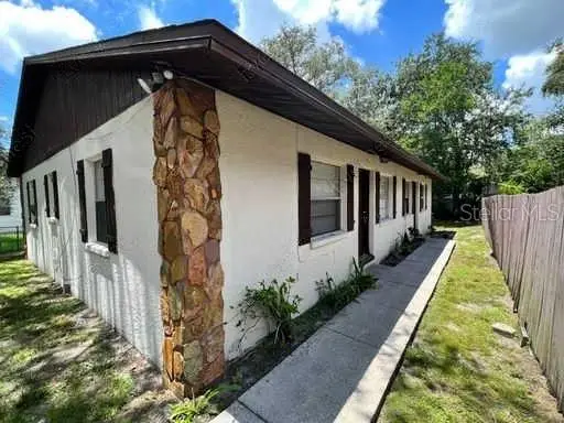 8108 N Semmes Street, Tampa, FL 33604 - #1