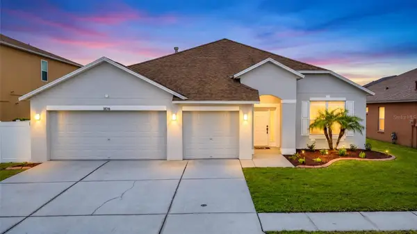 18316 Cypress Haven Drive, TAMPA, FL 33647