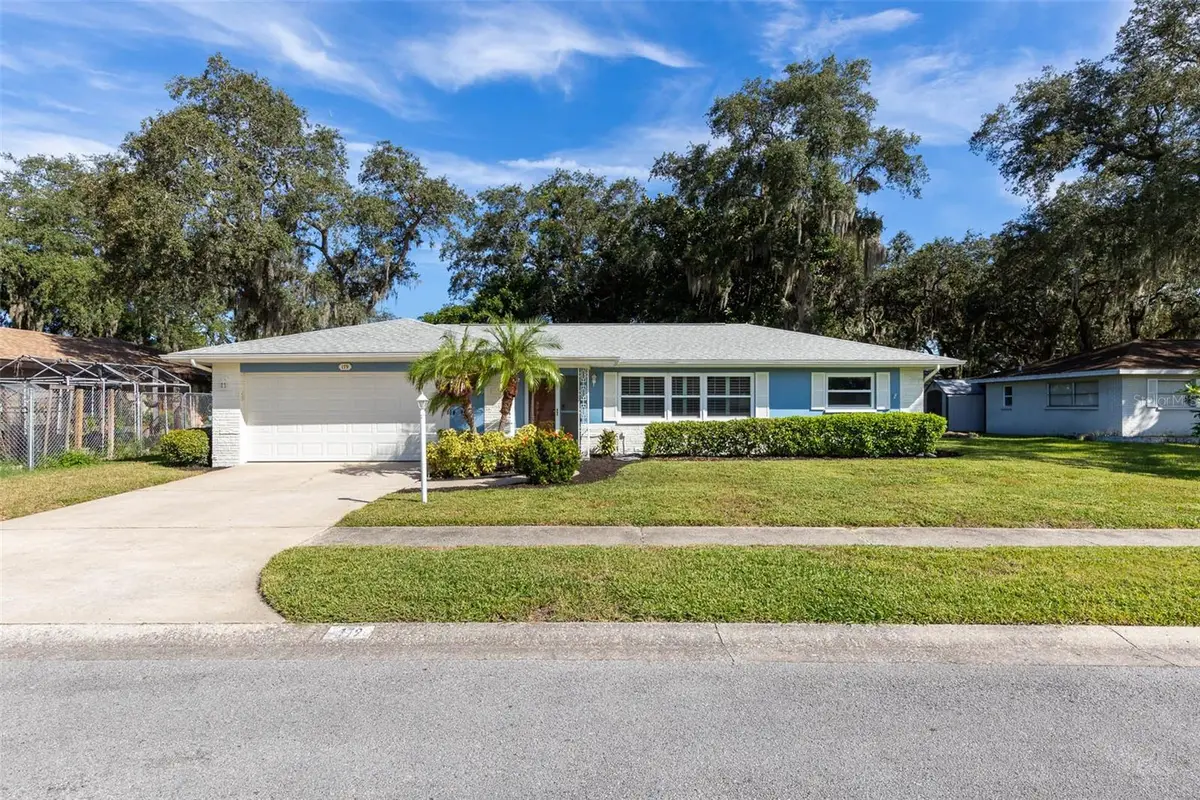179 Sunshine Dr, Palm Harbor, FL 34684 - #1