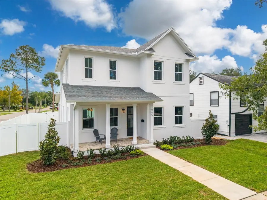 945 29th Street N, Saint Petersburg, FL 33713 - #2