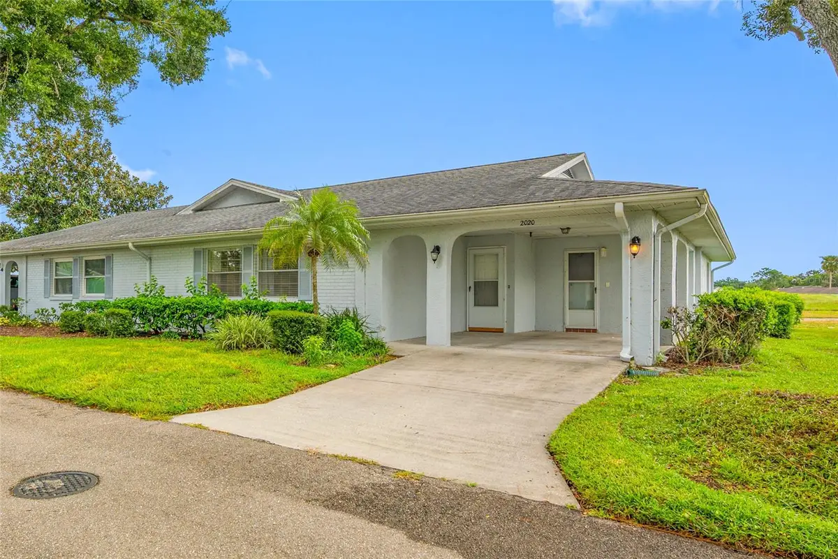 2020 Hullhouse Drive, Sun City Center, FL 33573 - #1