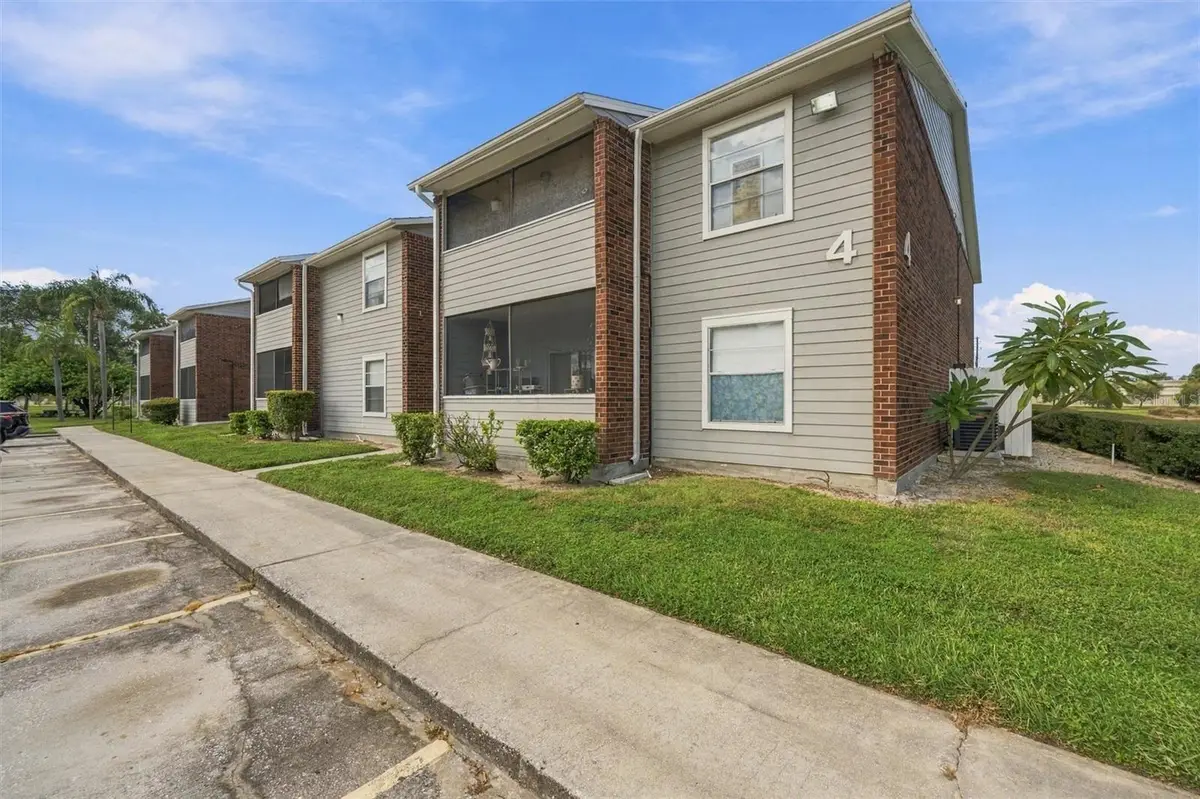 1400 Gandy Boulevard N #416, Saint Petersburg, FL 33702 - #1